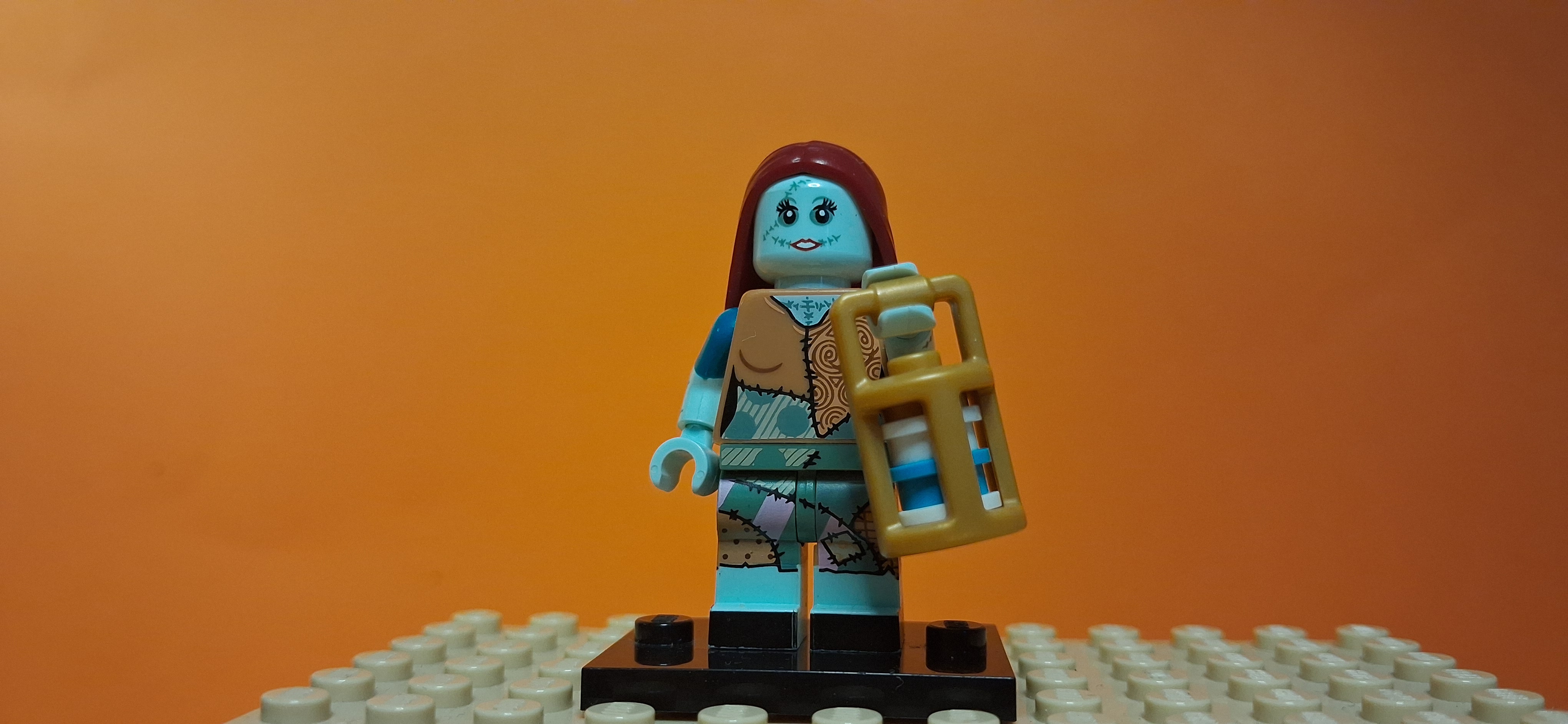 Minifig 1